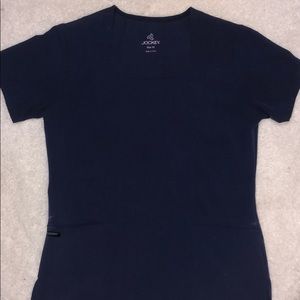 Jockey Brand Scrub Top
